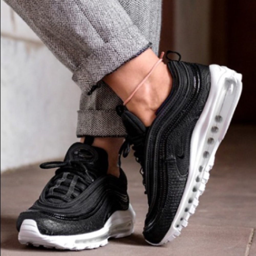 Nike Air Max 97 PRM new in box size 6.5